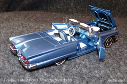 Thunderbird 1958 2