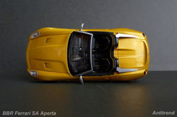 BBR Ferrari SA Aperta 4
