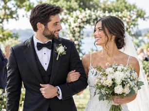 Destination Wedding Planner Portugal: Timeline & Planning Guide for 2026 Brides