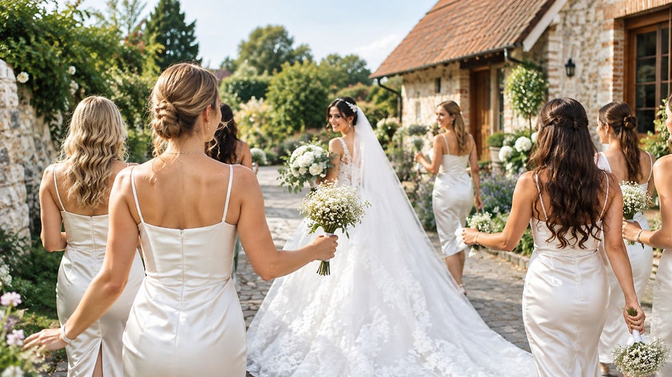 Luxury Wedding Portugal