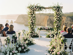 Destination Wedding Planner Portugal