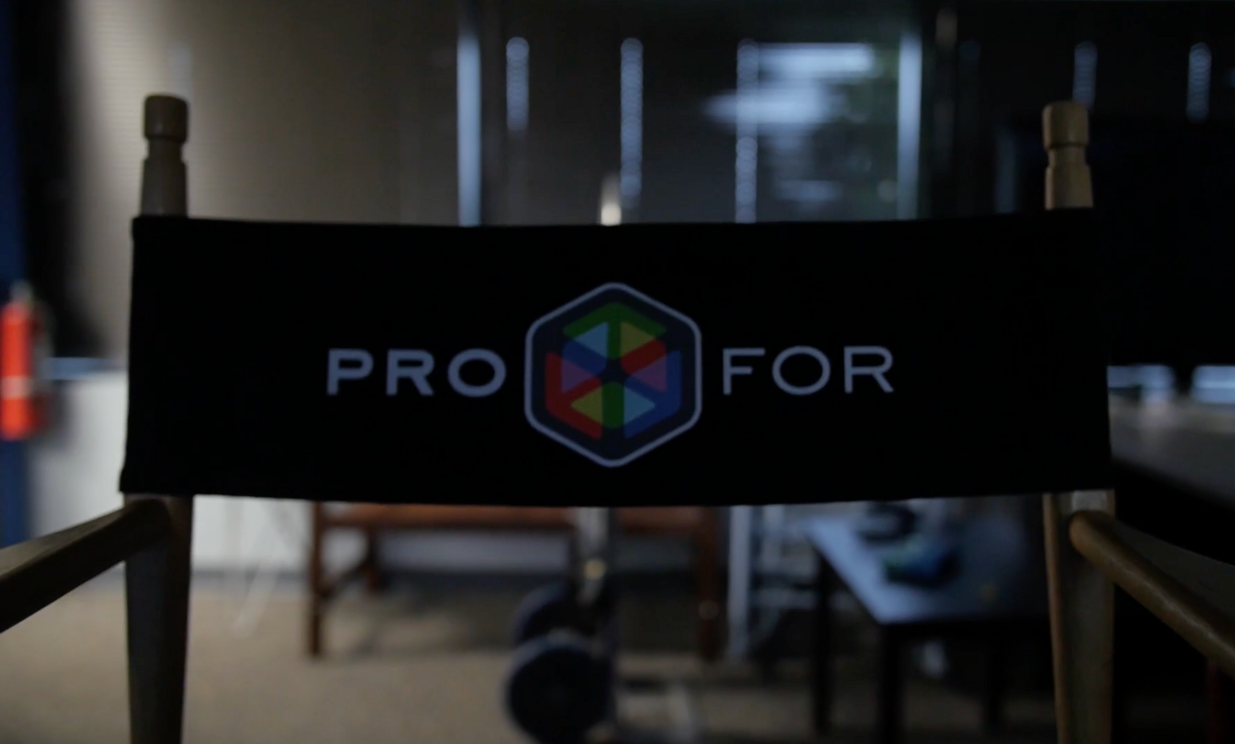 Profor Chart ProFor Directors | Commercial Directors Roster | Video Production in Austin