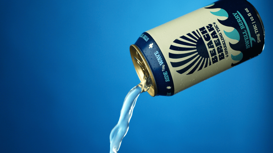 Motion-control robot example