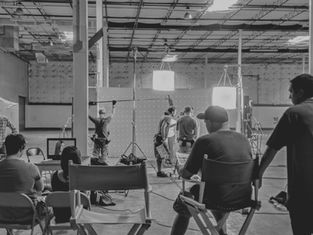 Selecting Your Video Production Partner: The 7 Questions You Need to Ask.