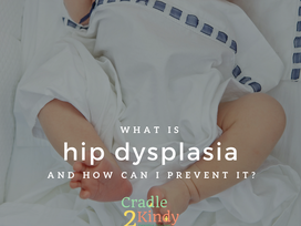 Preventing Hip Dysplasia