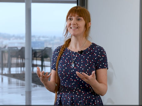 Why Science Communication Matters: Meet Conny Schneider