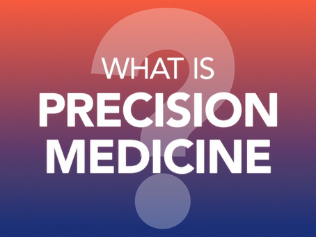 What is Precision Medicine? Discover InnovPrecMed in our short video