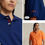 Thumbnail: RL Mesh Polo T-shirts
