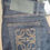 Thumbnail: Men’s Loewe Embroidery Logo Denim