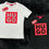Thumbnail: HB Crew Neck T-shirts
