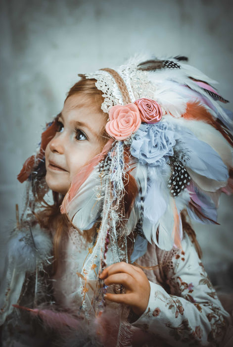 Indianer