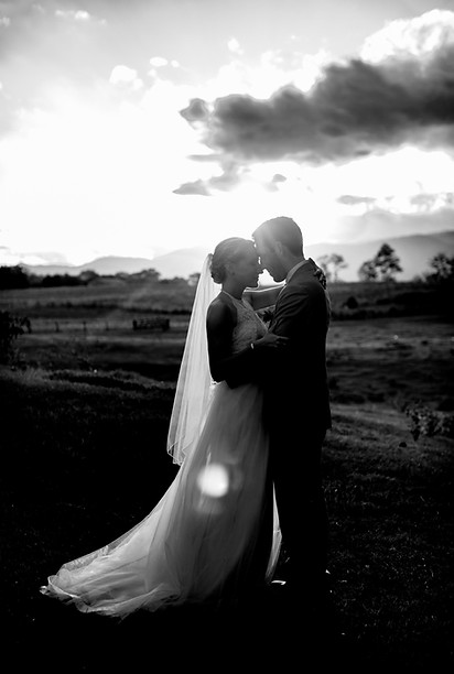 Wedding Packages at Rivercrest Wedding Venue in Elkton VA
