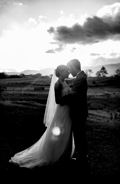 Wedding Packages at Rivercrest Wedding Venue in Elkton VA
