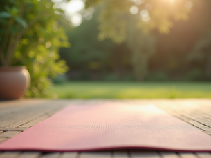Maximize Performance: Health Strategies for High Executives
