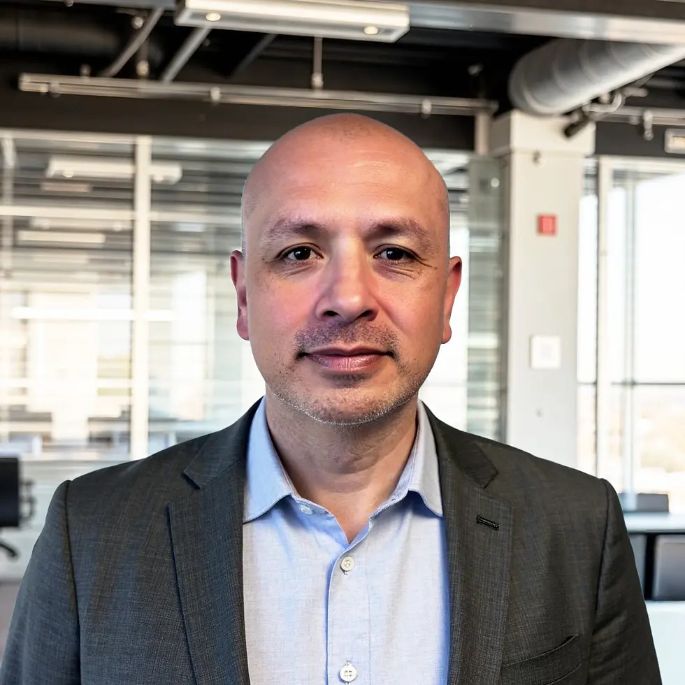 Daniel Durazo