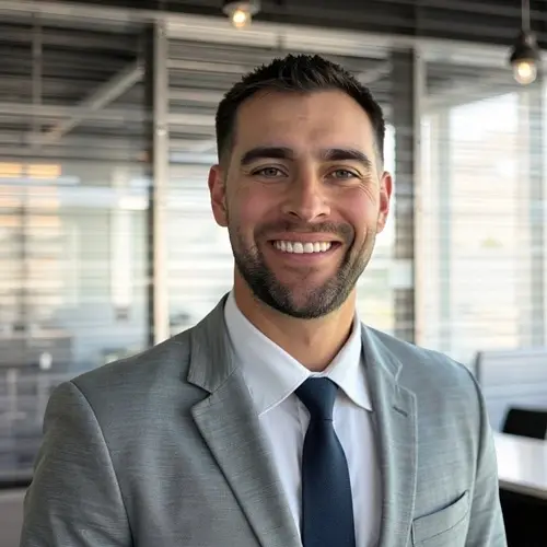 DAVID SHUEY