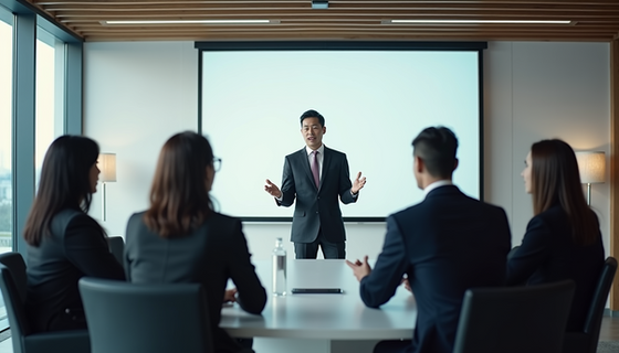 Strategies to Elevate Your Leadership Skills