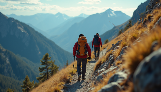 Ascent Leadership Group® (ALG) and Organizational Optimization: Climbing to New Heights in Leadership
