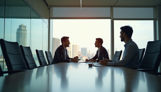 Executive Coaching Excellence: Top Executive Coaching Firms in the US