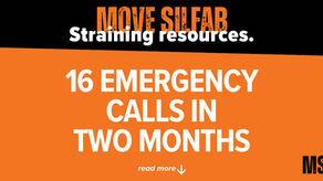 16 Emergency Calls in Two Months at Silfab Solar Raise Safety Questions for Fort Mill