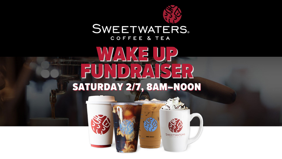 Sweetwaters Coffee and Tea for a Cause (2/7)
