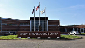 Joseph Moss Justice Center