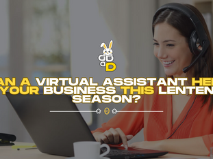virtual-assistant-helping-this-lenten-season