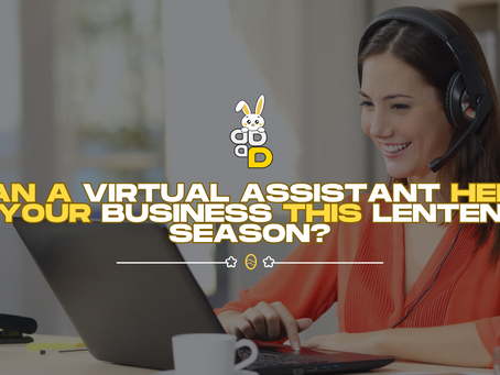 virtual-assistant-helping-this-lenten-season
