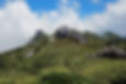 屋久島百名山登山宮之浦岳