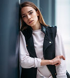 Teenage Model