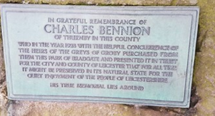 Bradgate Park - Leicester