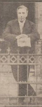 The Green Bicycle Murder - Leicester