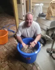 Christian Shrimping Photo.webp