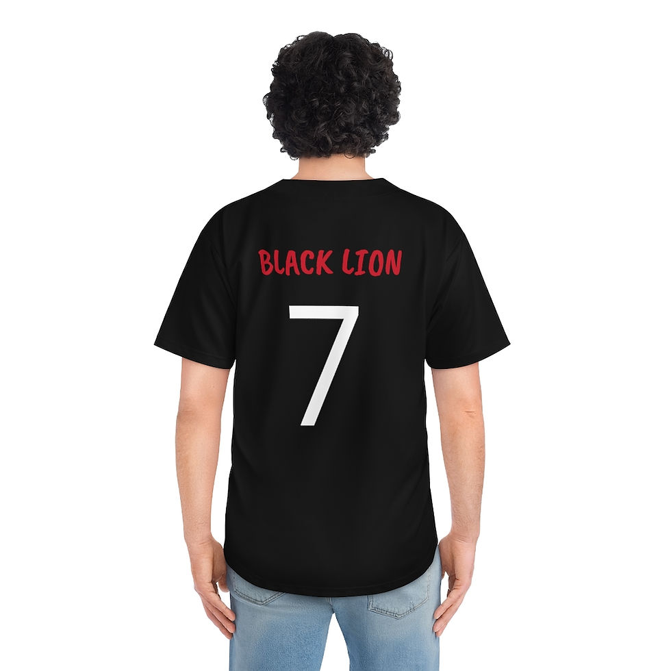 Thumbnail: Men's Baseball Jersey