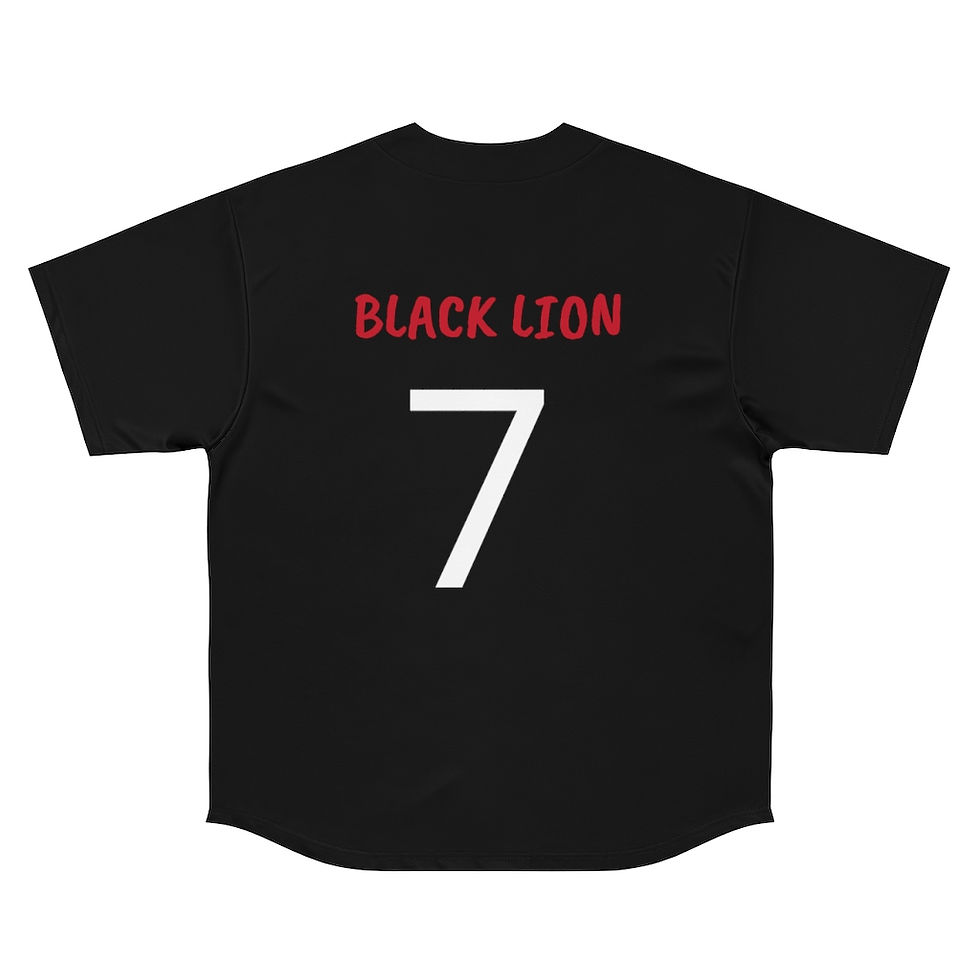 Thumbnail: Men's Baseball Jersey