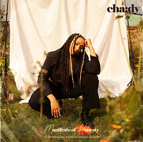 Cha:dy - Manifesto of Honesty EP