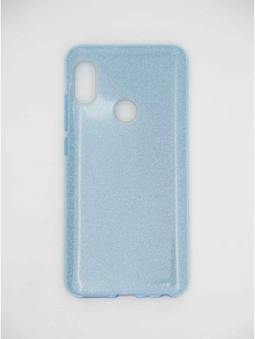 Миниатюра: Трехсоставной силиконовый чехол на Xiaomi Redmi Note 5