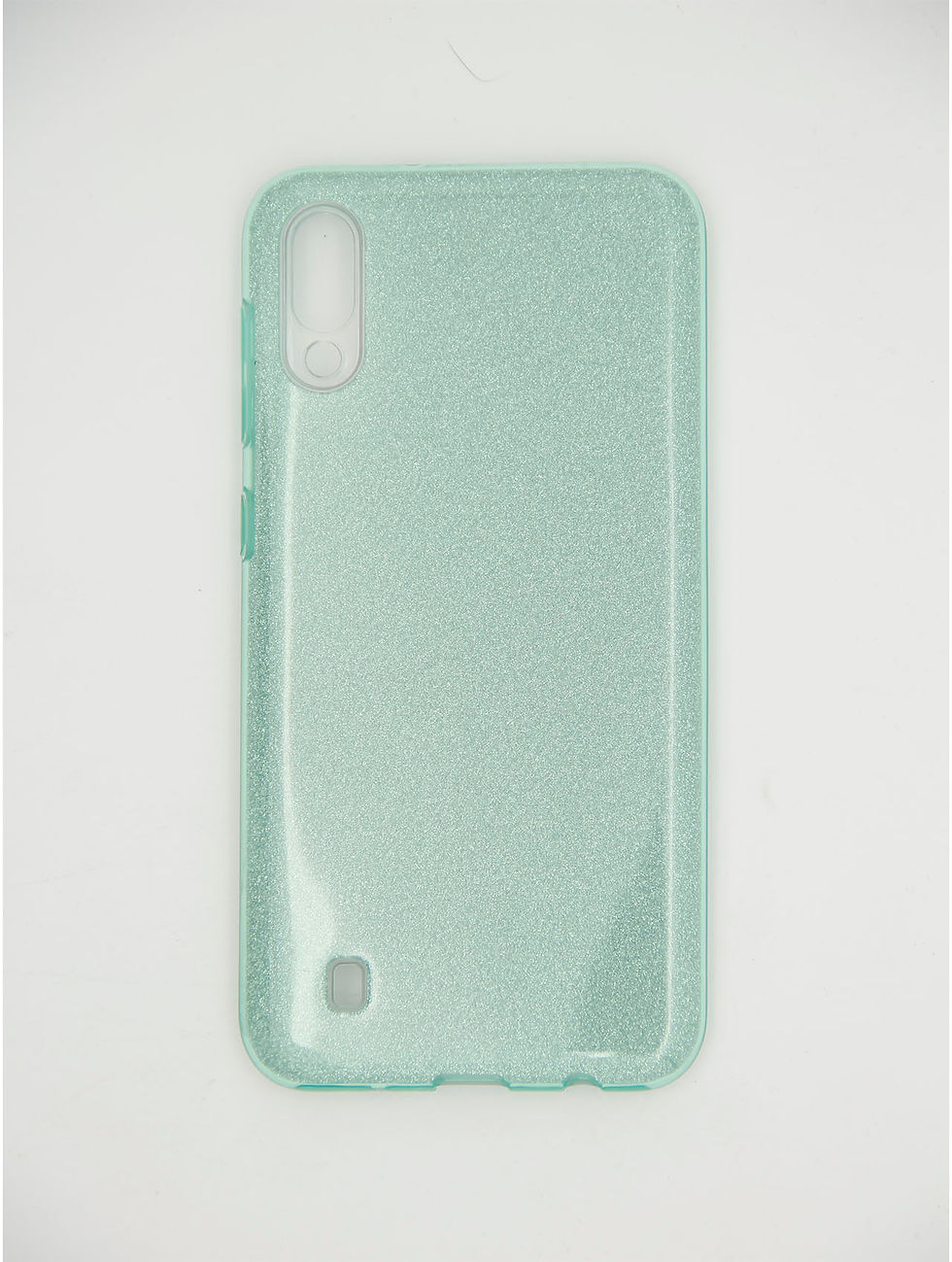 Миниатюра: Трехсоставной силиконовый чехол на Samsung A10