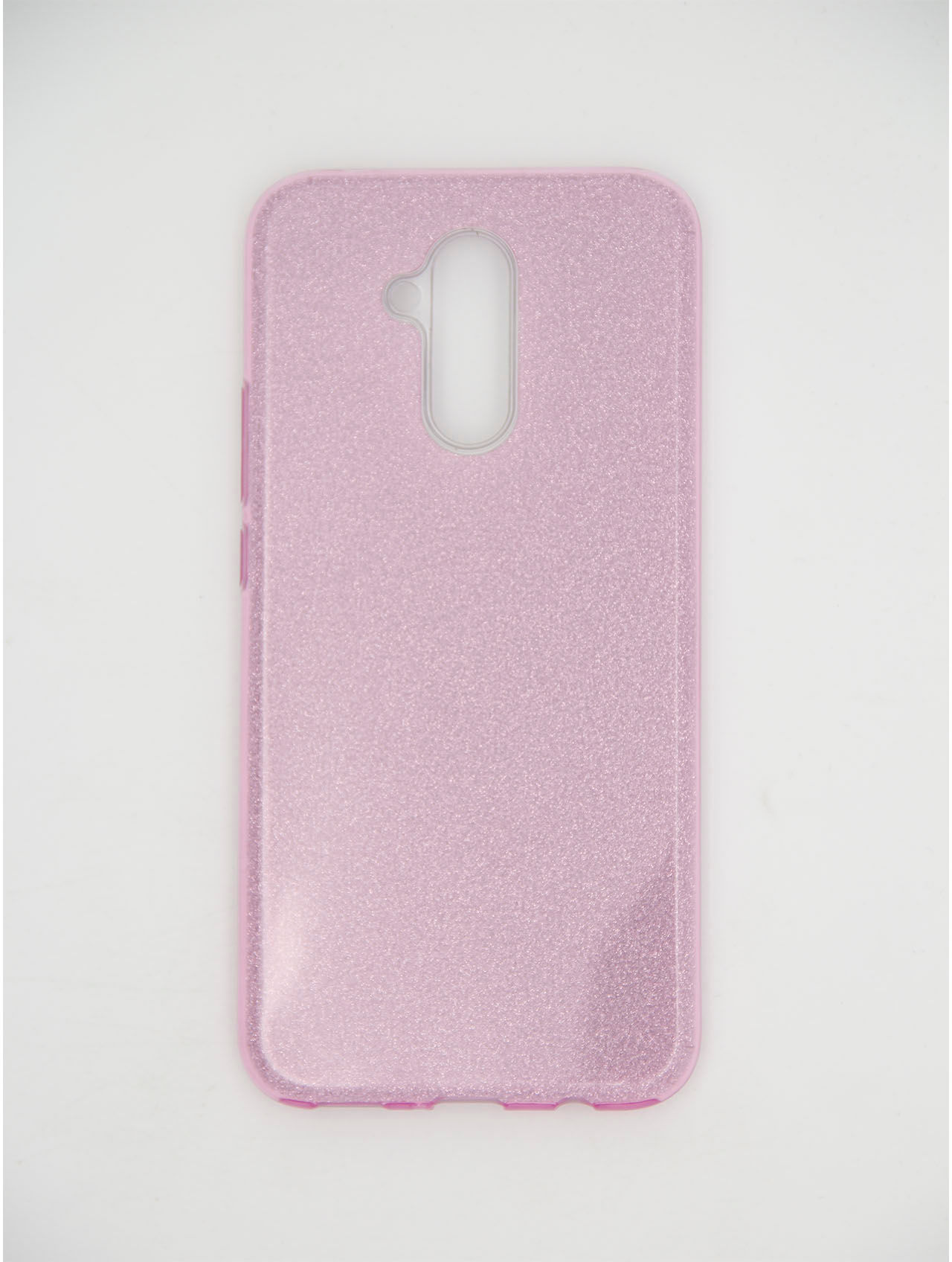 Трехсоставной силиконовый чехол на Huawei Honor Mate20 Lite