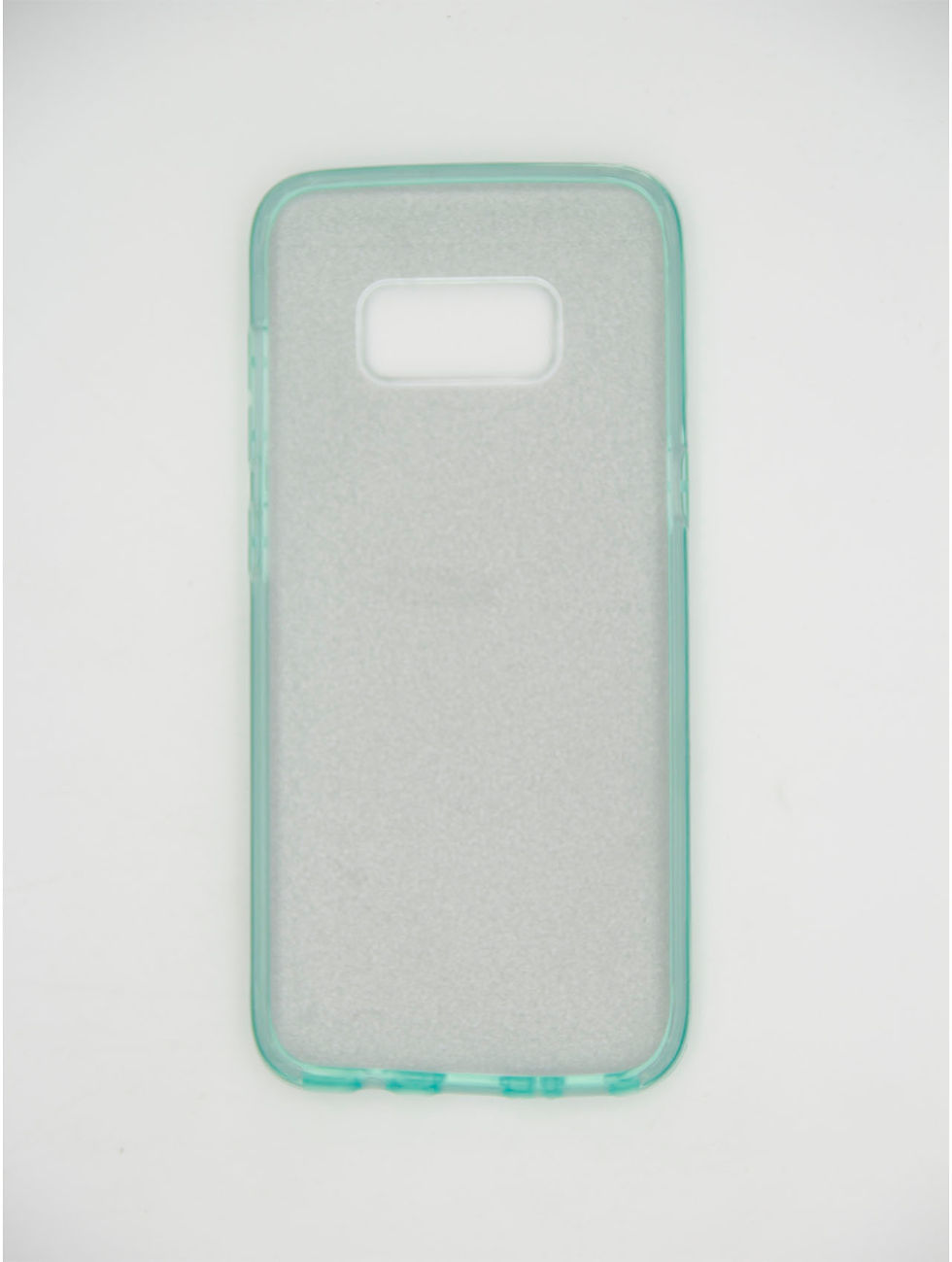 Миниатюра: Трехсоставной силиконовый чехол на Samsung S8