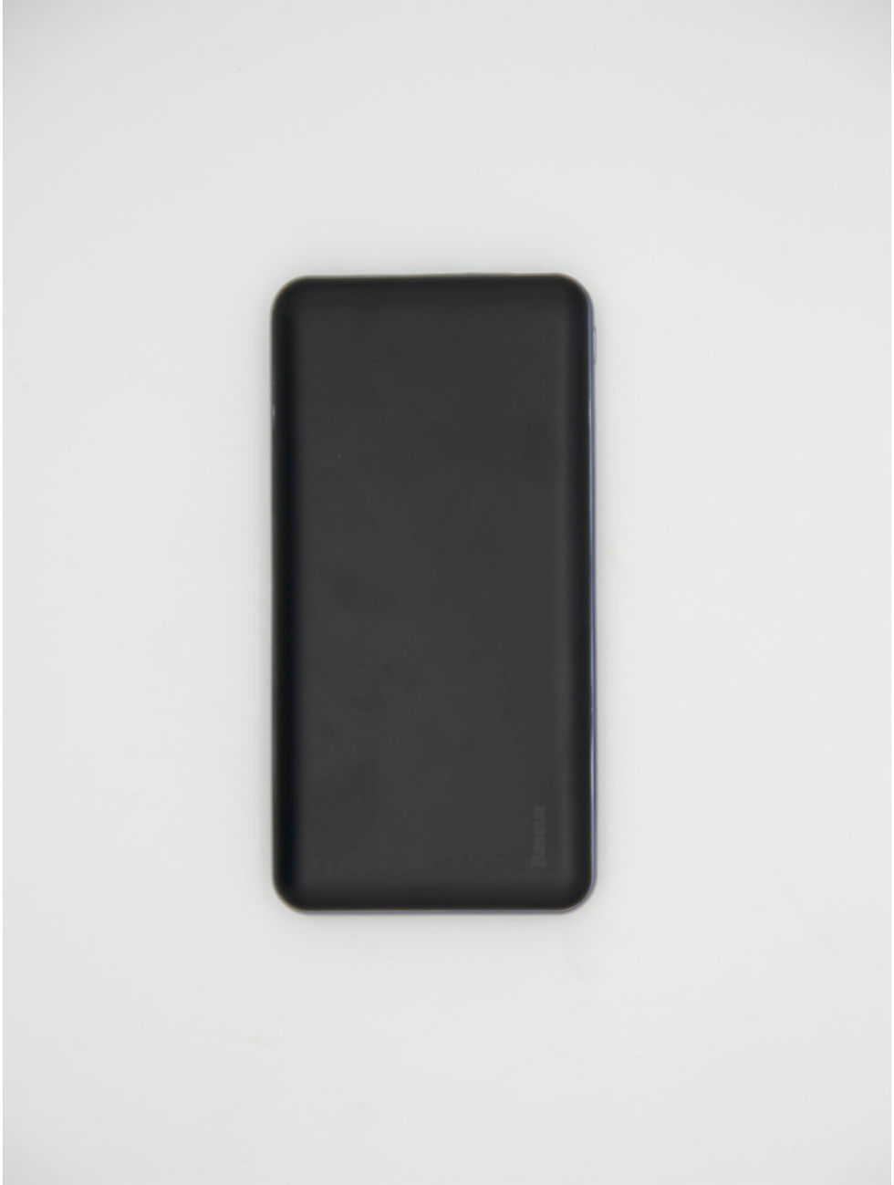 Миниатюра: Портативный аккумулятор Baseus Simbo Smart