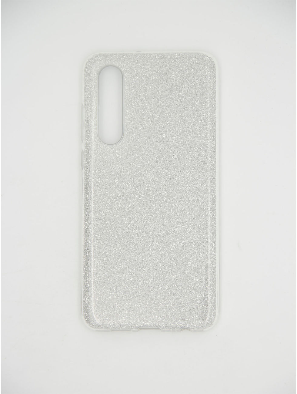 Миниатюра: Трехсоставной силиконовый чехол на Huawei Honor P3