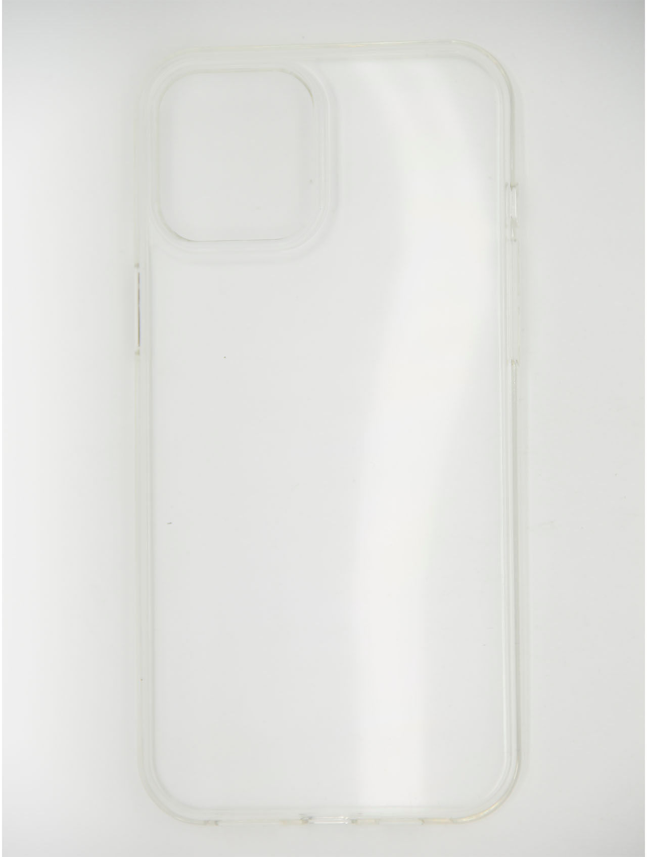 Чехол для iPhone 12 Pro Max Clear Case