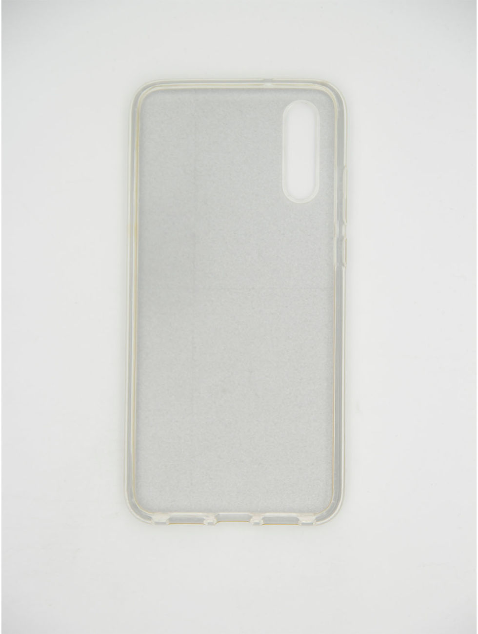 Миниатюра: Трехсоставной силиконовый чехол на Huawei Honor P20