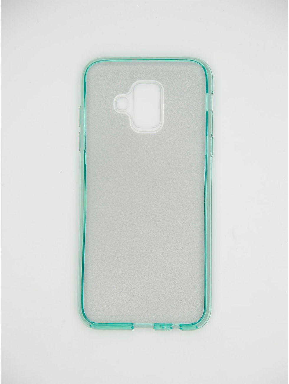 Миниатюра: Трехсоставной силиконовый чехол на Samsung A6 2018