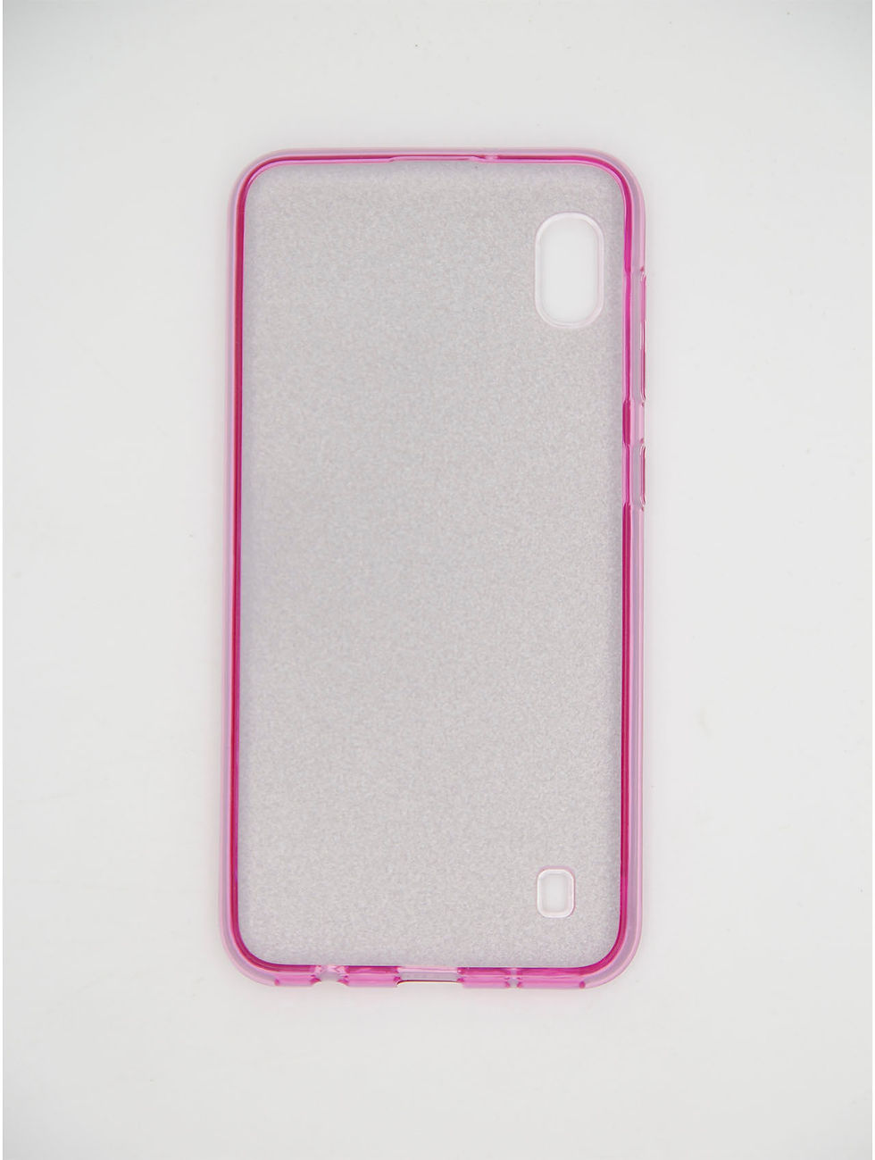 Миниатюра: Трехсоставной силиконовый чехол на Samsung A10