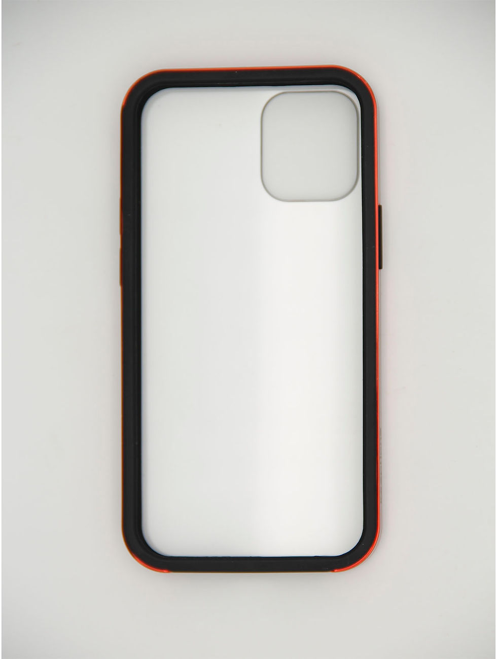 Миниатюра: Чехол для iPhone 12 (5.4) KeepHone прозрачный глянец