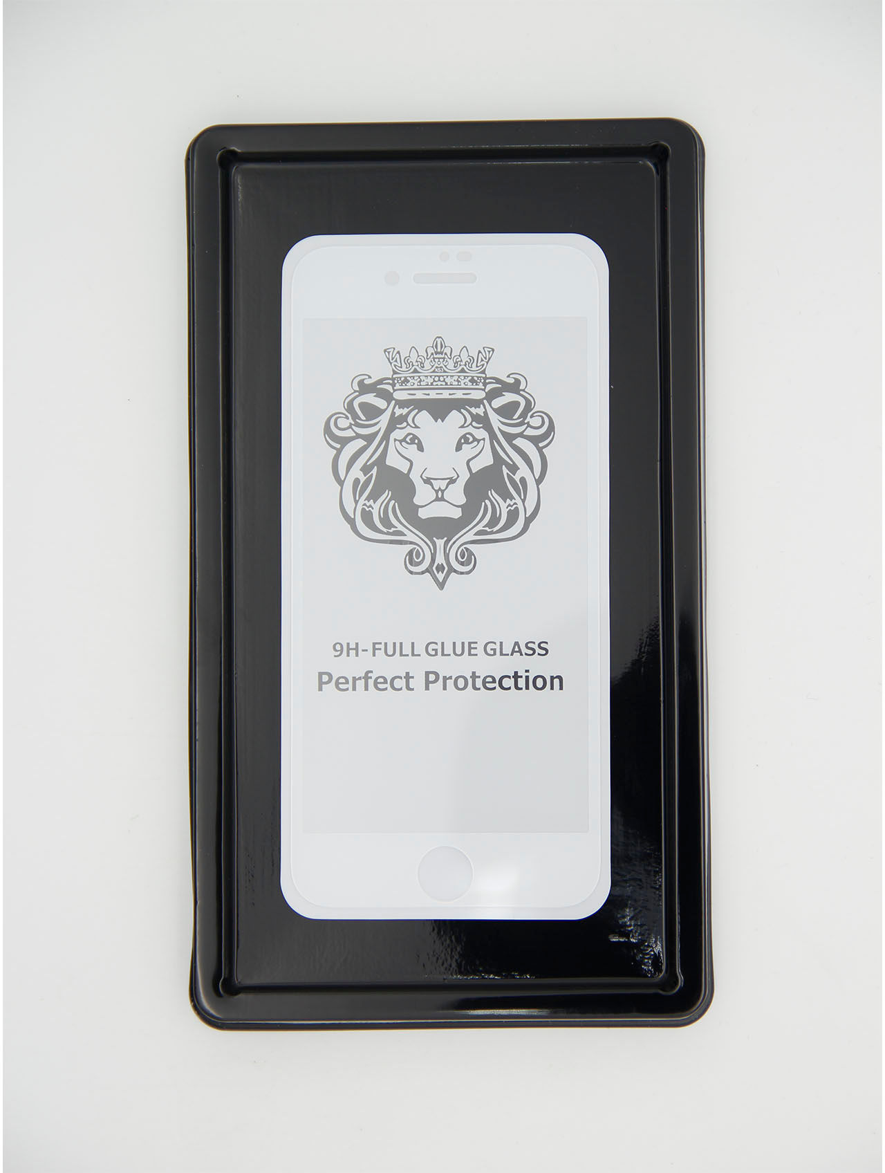 Защитное стекло  2.5D на iPhone 8 Bingo