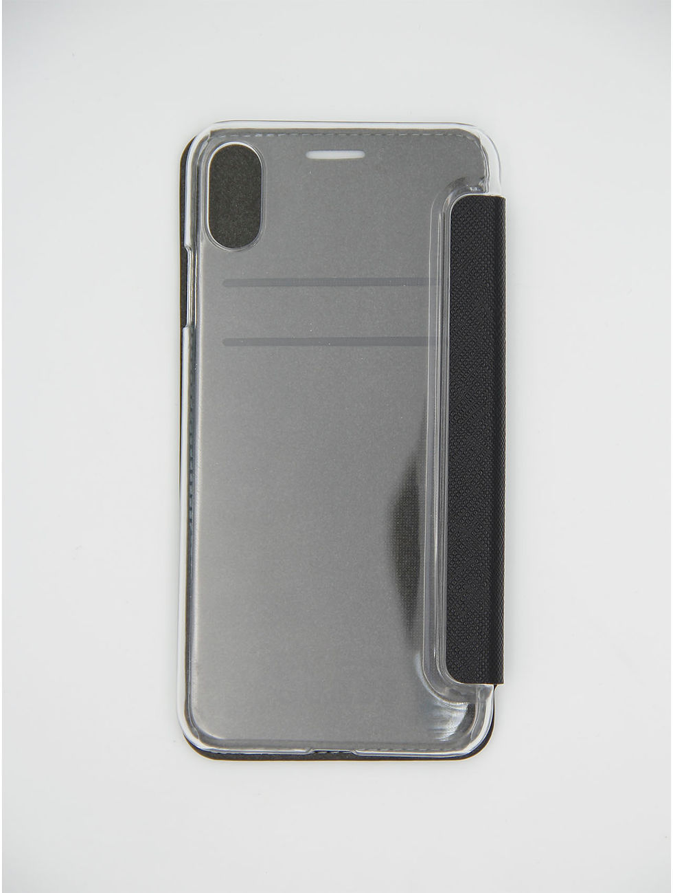 Миниатюра: Чехол книжка на iPhone Xs Max Guess