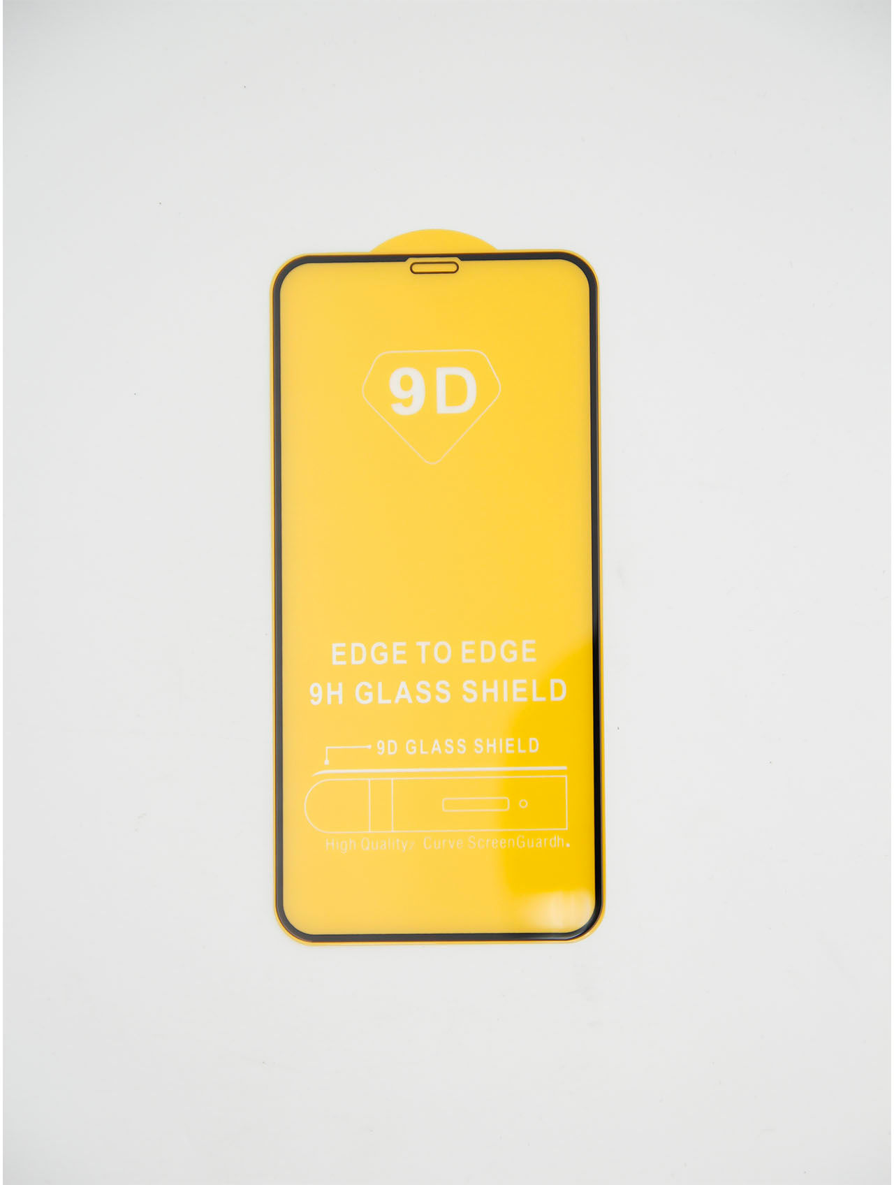 Защитное Стекло 9D на iPhone 11 Pro